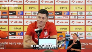 波兰国家队备战斯洛文尼亚，争取胜利